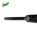 pretty drawing london 23inch black wood handle umbrella